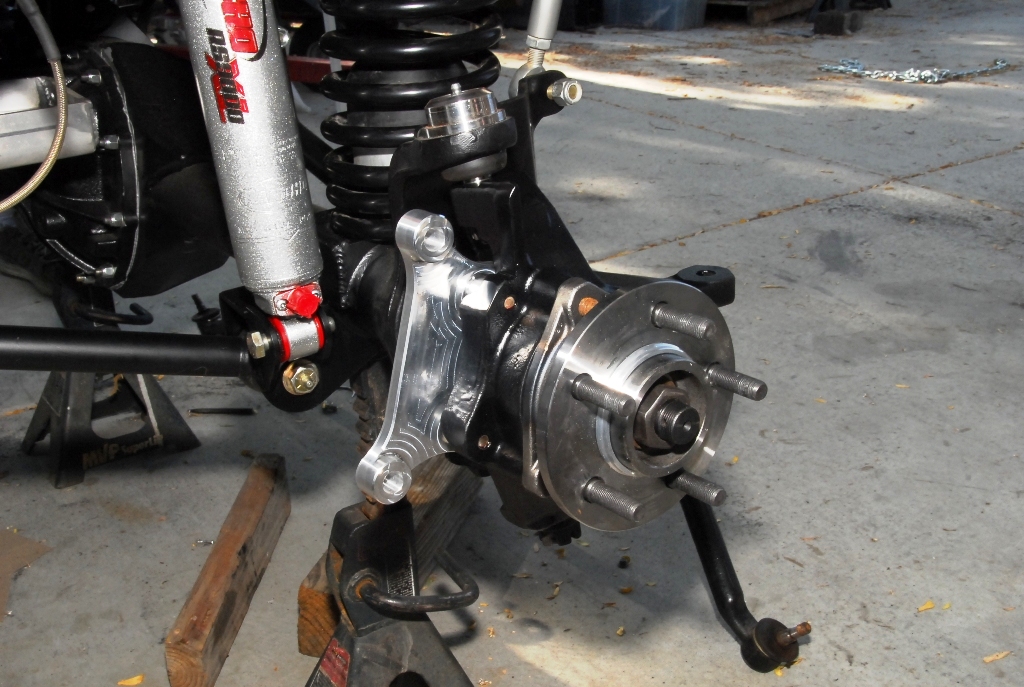 brake upgrade Page 2 Jeep Wrangler Forum