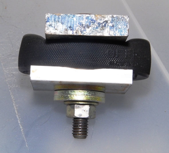 Body lift vs hockey pucks